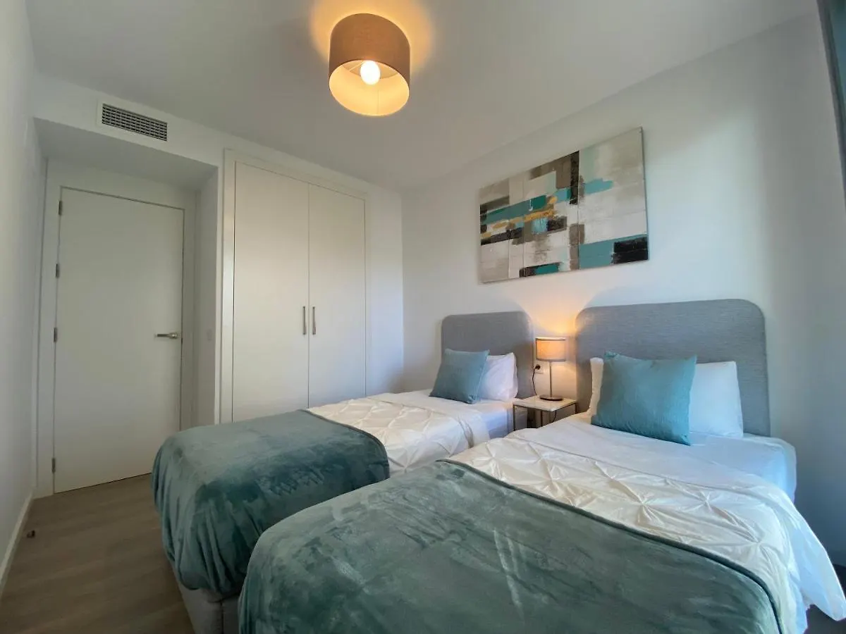 Zen Apartment إِستيبونا