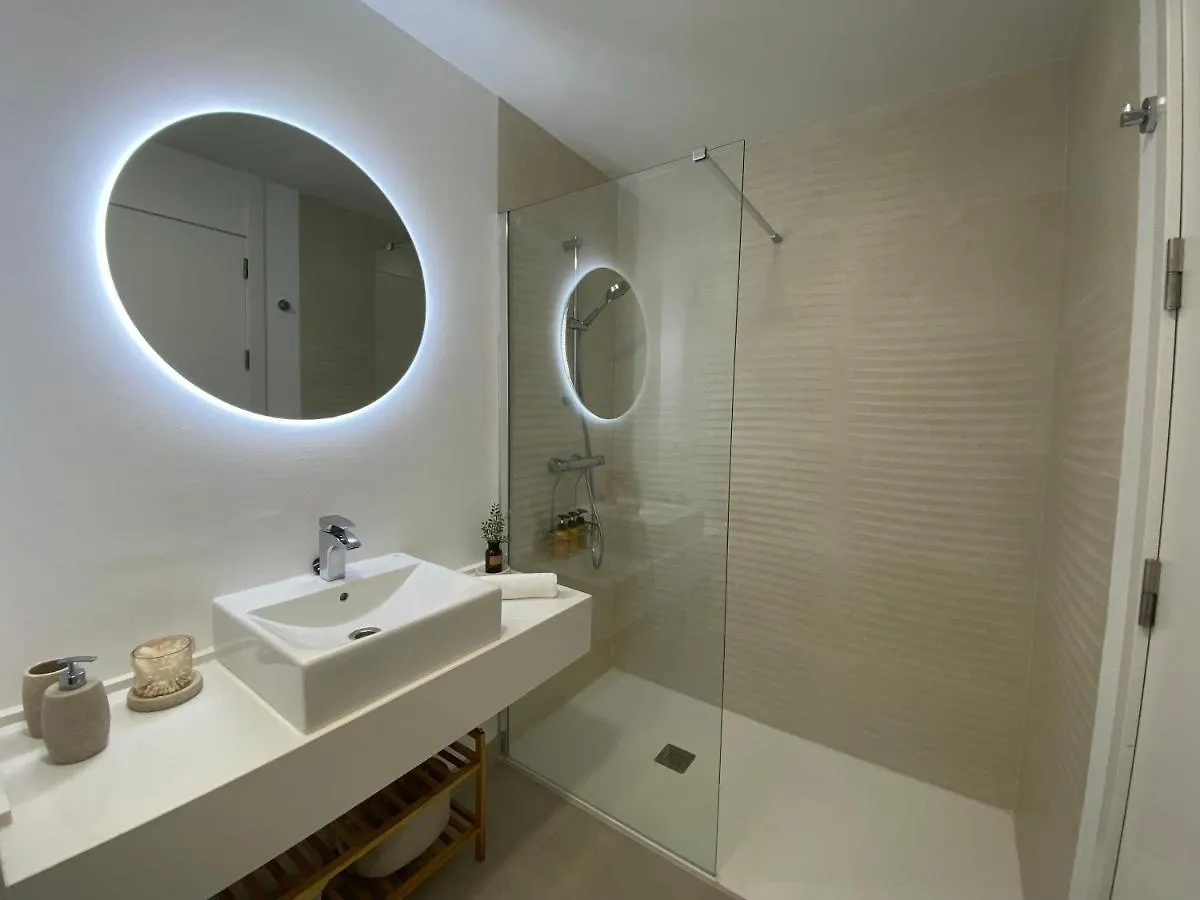 Zen Apartment Estepona