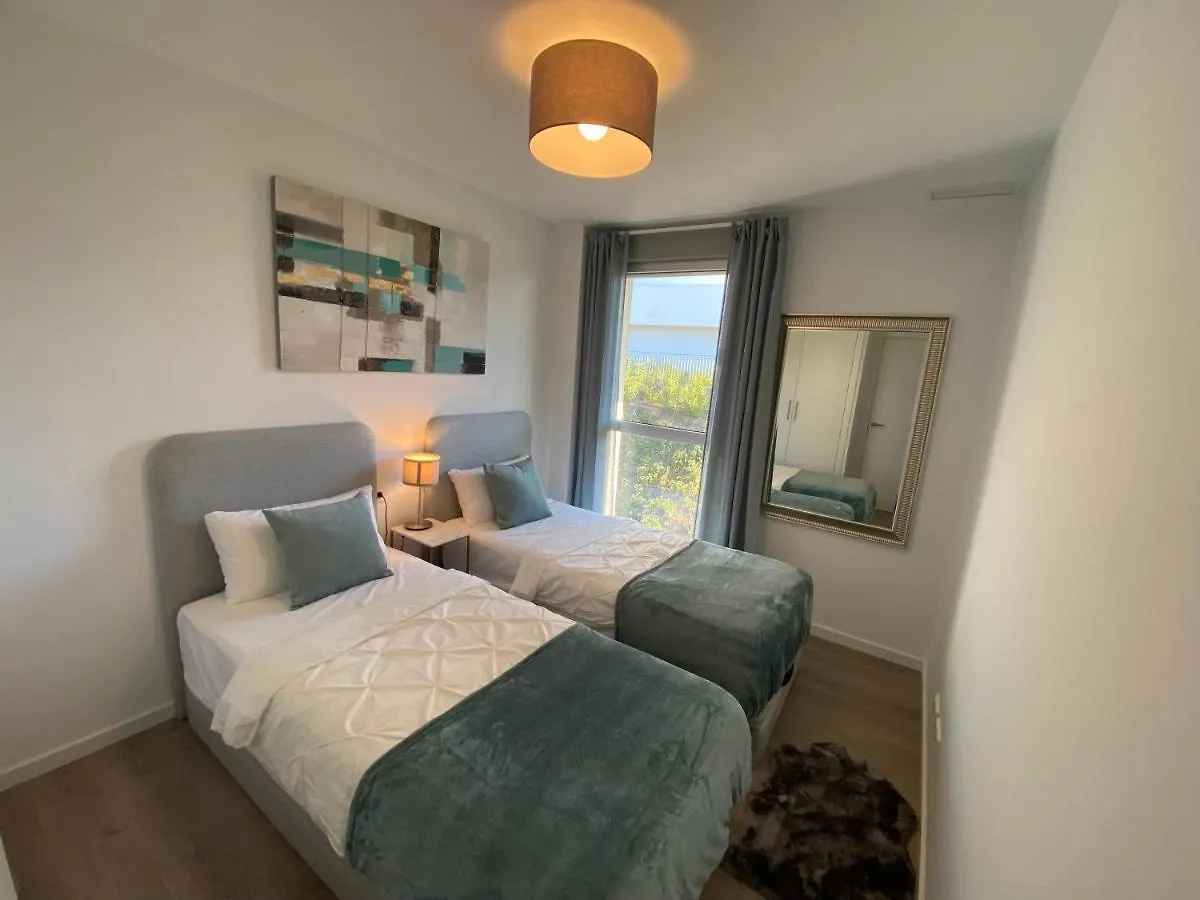 Zen Apartment Estepona España