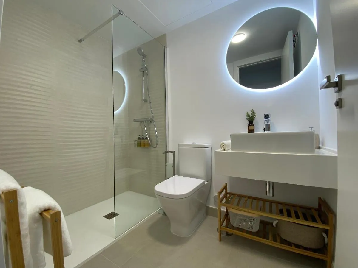Zen Apartment Estepona
