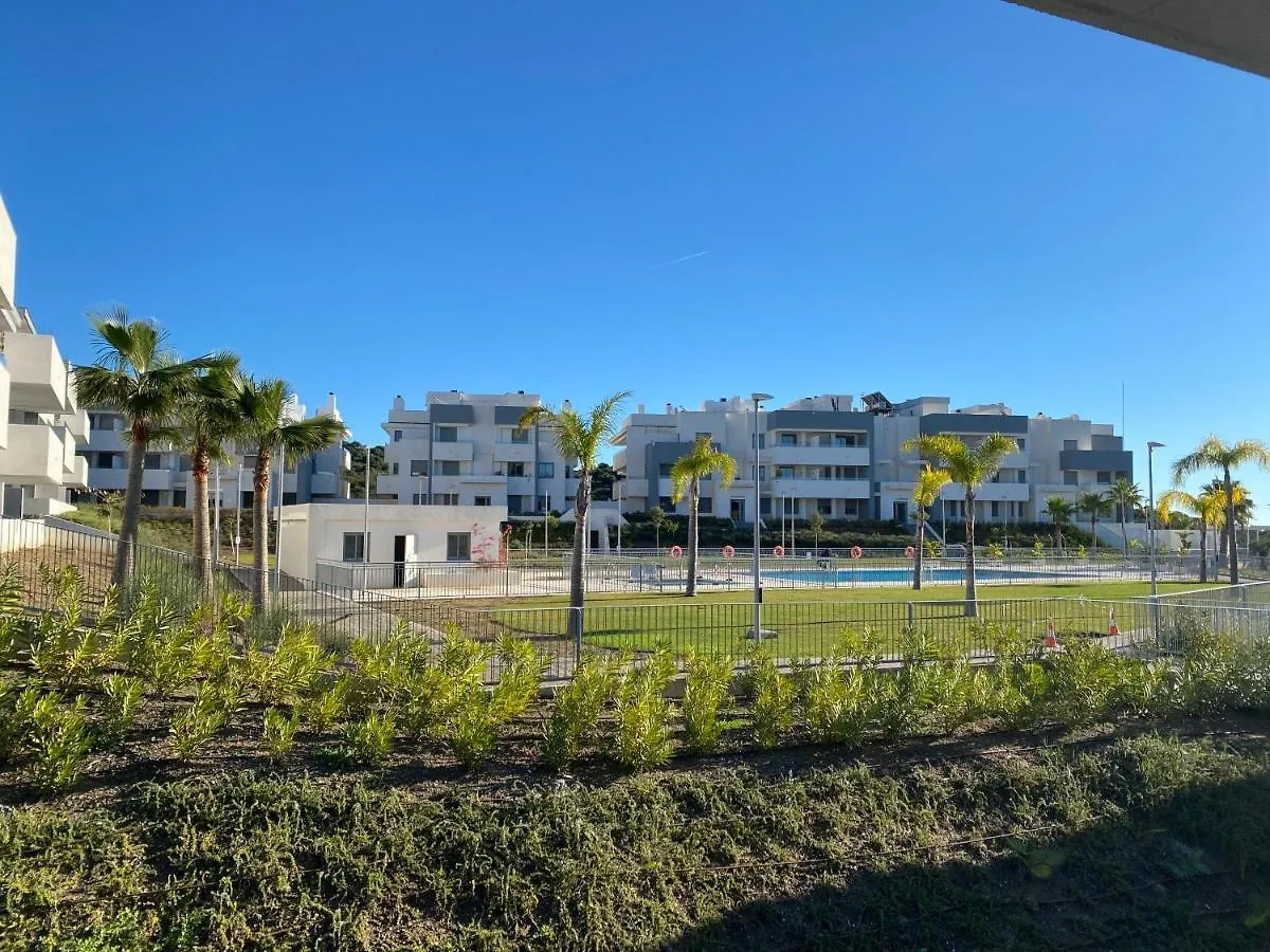 Zen Apartment إِستيبونا