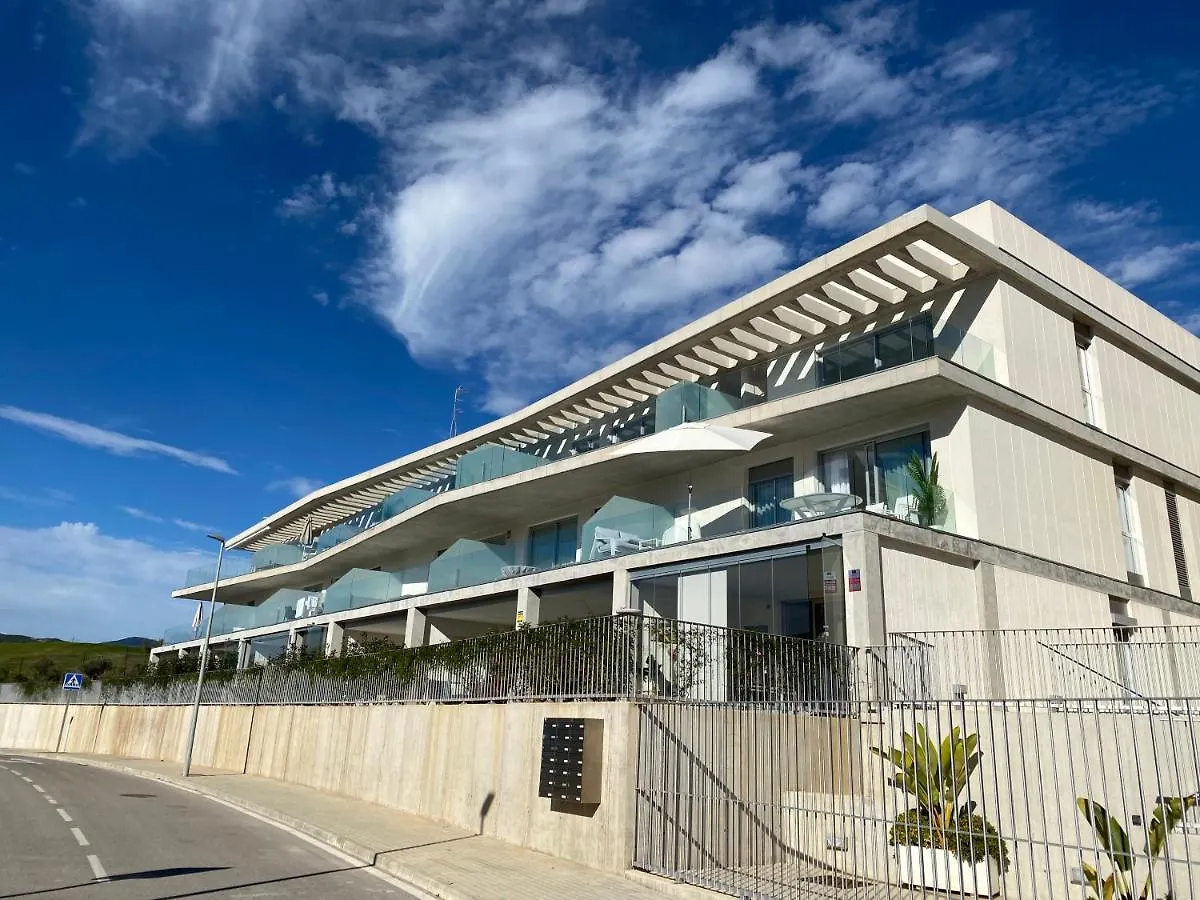 Zen Apartment Estepona 0*,
