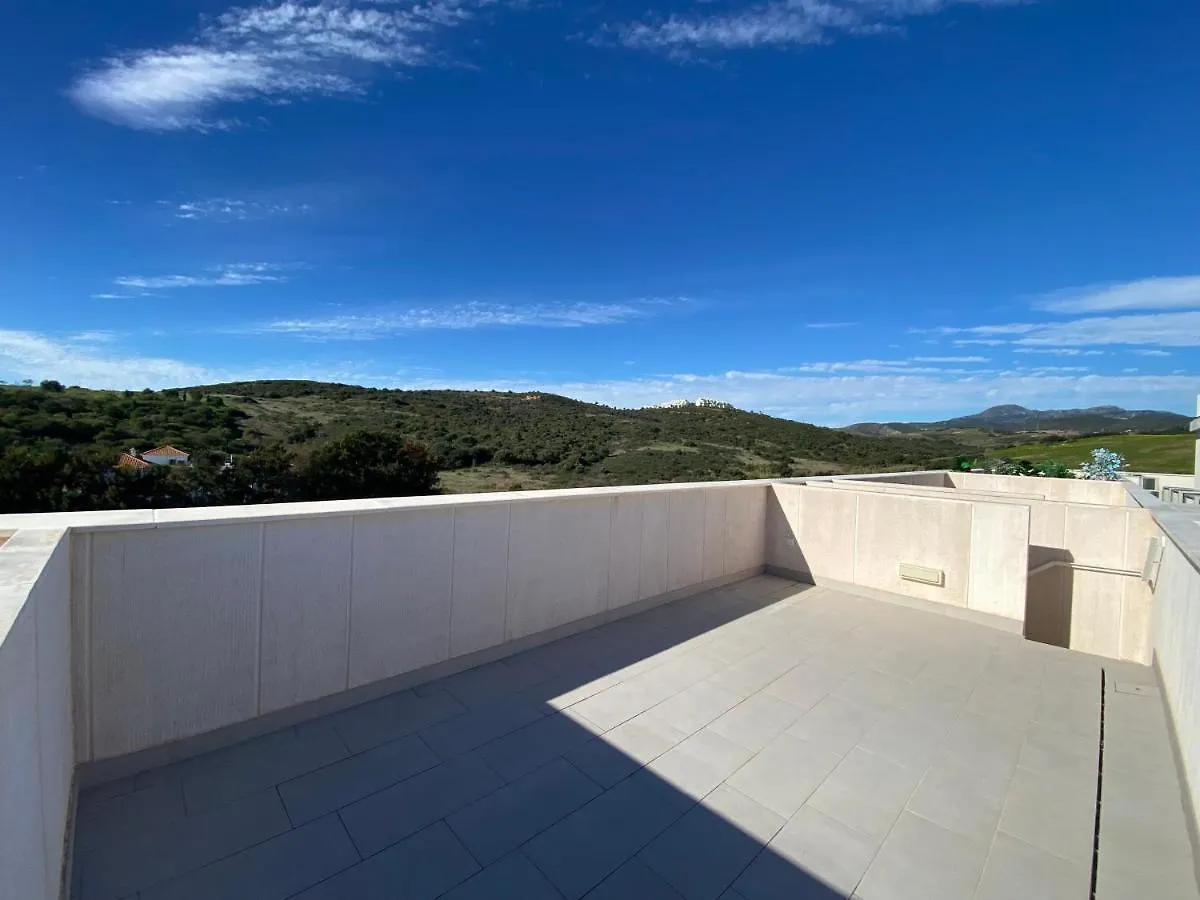 Zen Apartment Estepona