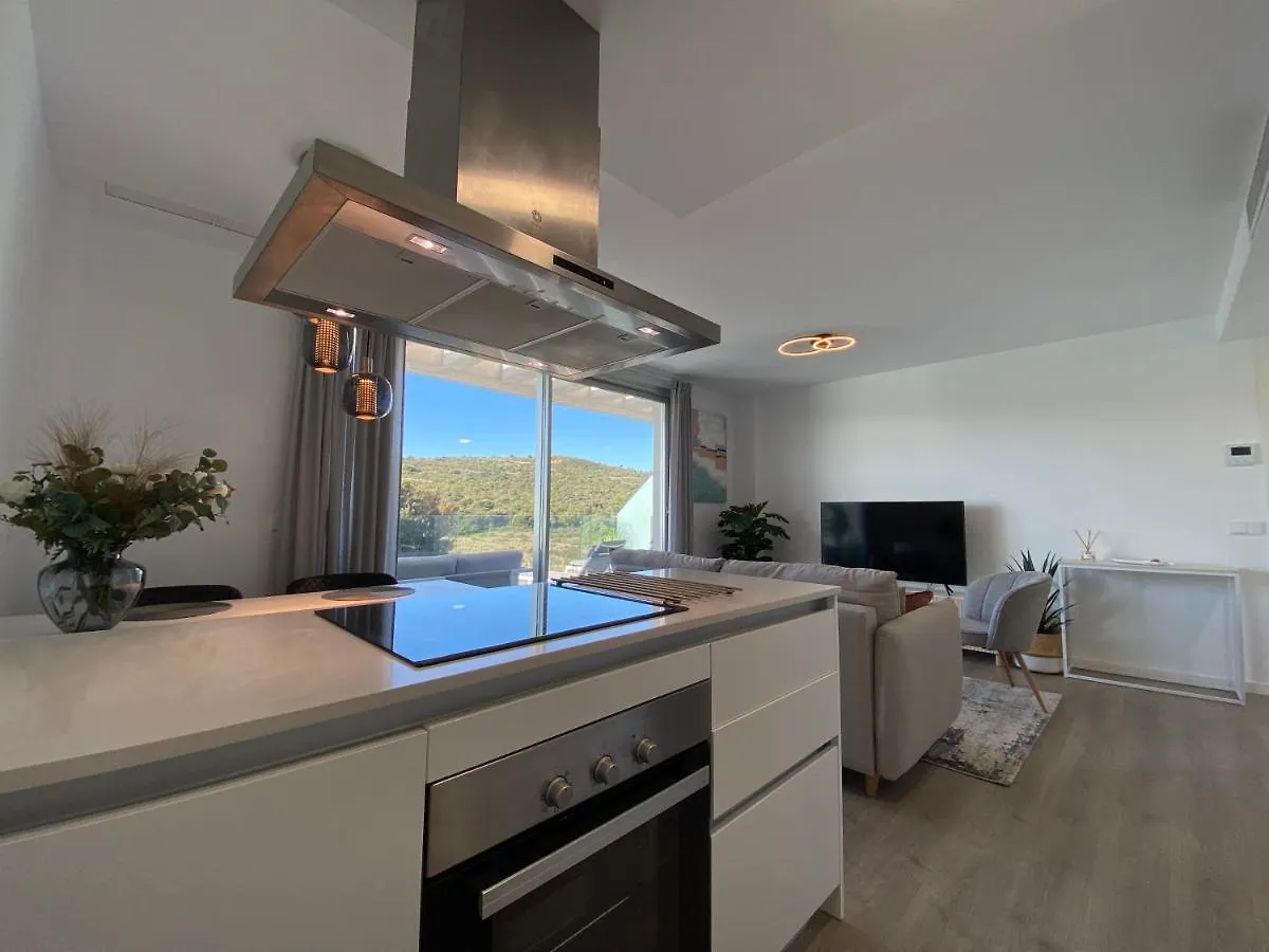 Zen Apartment Estepona
