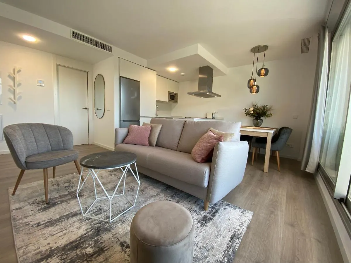 Zen Apartment Estepona 0*,  España