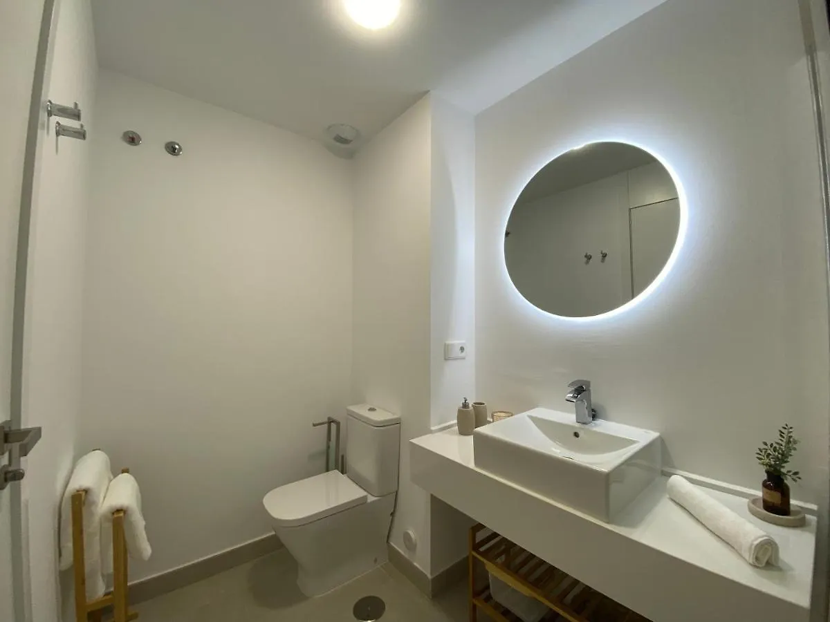 Zen Apartment Estepona 0*,