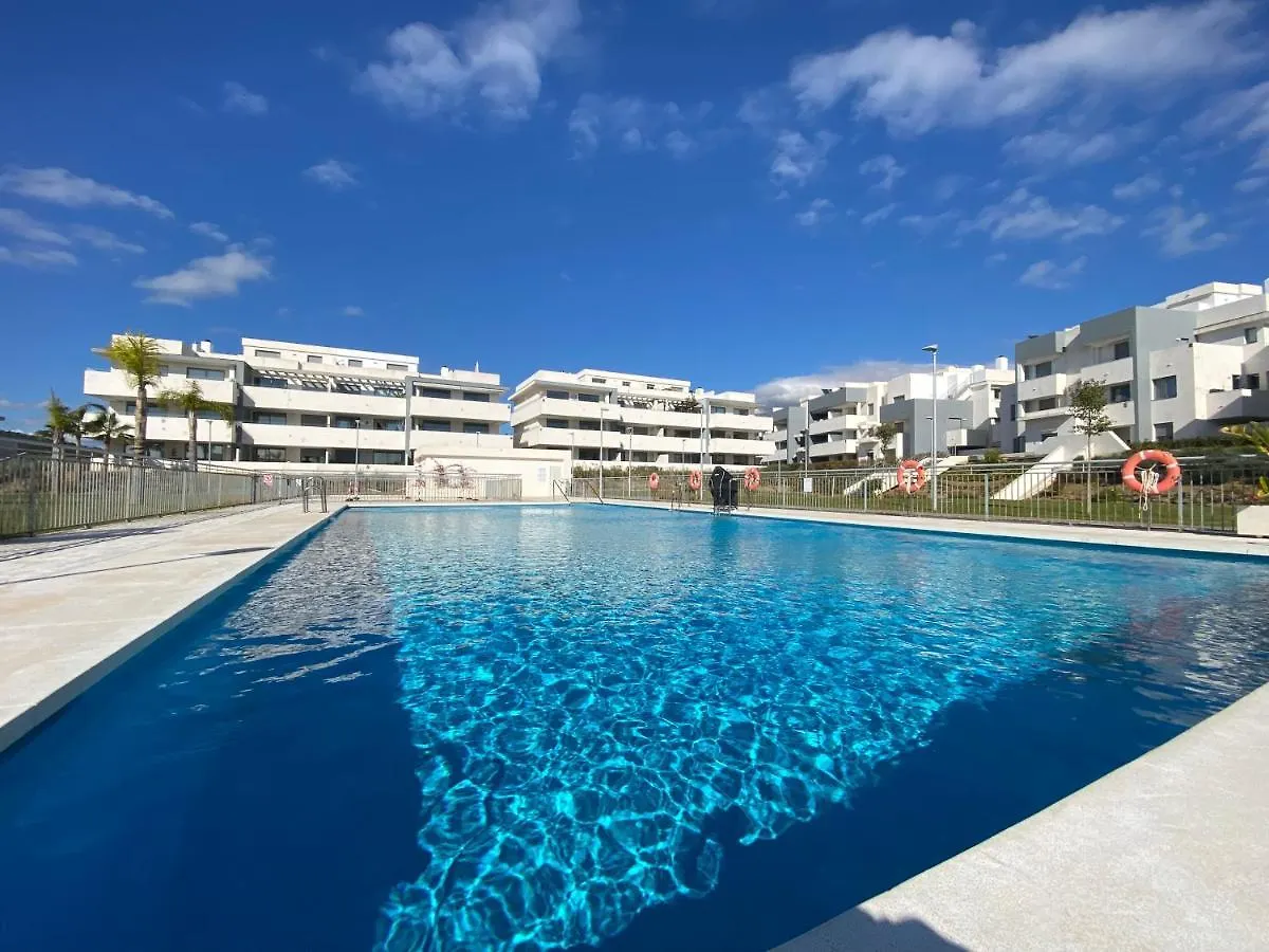 Zen Apartment Estepona Spain