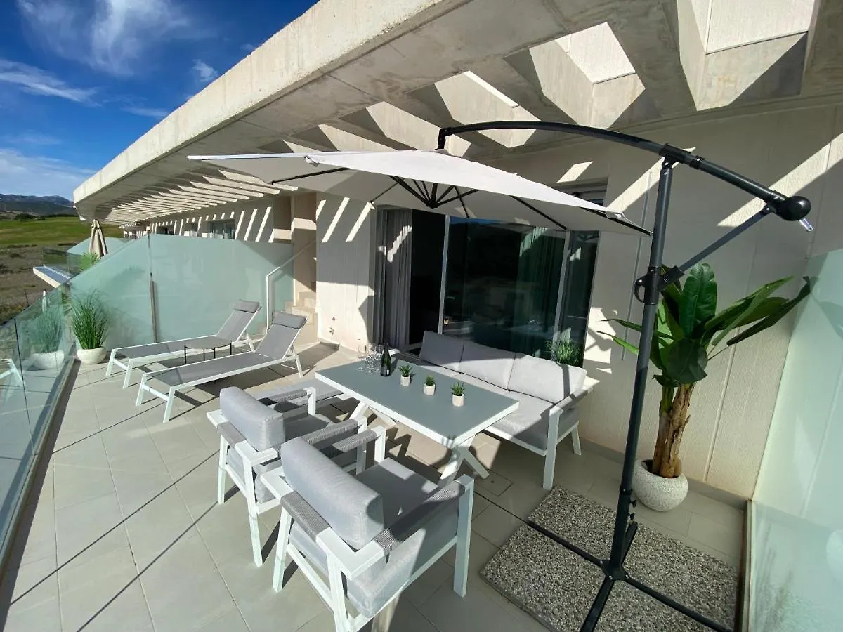 Zen Apartment Estepona 0*,  Spain