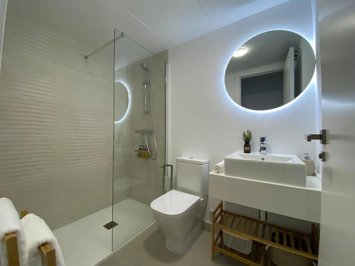 Zen Apartment Estepona